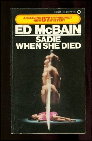 Sadie When She Died