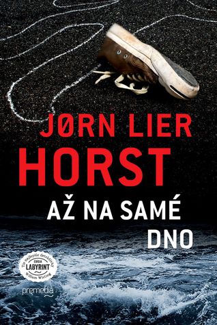 Až na samé dno (William Wisting, #1)