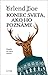 Koniec sveta, ako ho poznáme by Erlend Loe