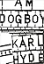 I Am Dogboy by Karl Hyde