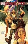 Runaways (2005-2008) #1 by Brian K. Vaughan
