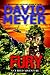 Fury (Cy Reed Adventures #5)