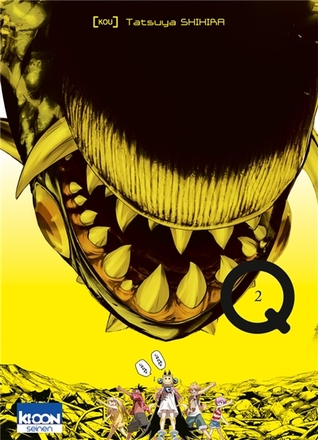 Q : kou (#2)