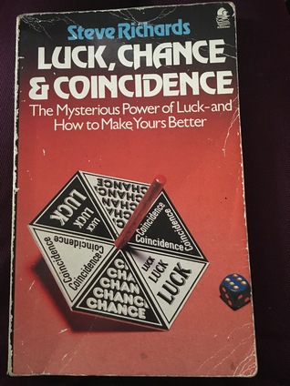 Luck, Chance and Coincidence