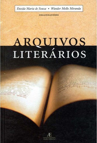 Arquivos Literários