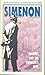 Maigret and the Burglar's Wife