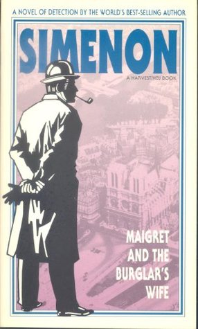 Maigret and the Burglar's Wife