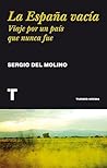 La España vacía: ...