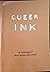 Queer Ink