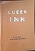 Queer Ink by Chris Dowd