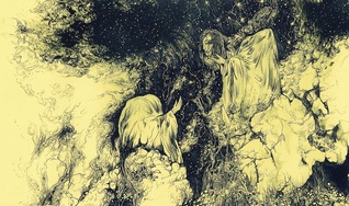 Lanterns of the Old Night (Hardcover)