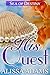 His Quest (Sea of Destiny #2)
