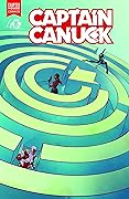 Captain Canuck #8