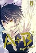 A + B – Angel + Blood 02