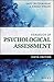 Handbook of Psychological Assessment