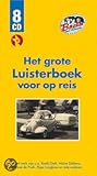 Het grote luisterboek voor op reis