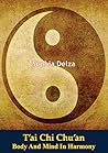 T'ai Chi Chu'an: ...