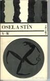 Osel a stín by Jiří Voskovec