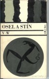 Osel a stín
