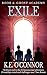 Exile (Ghost Academy #4)