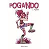 Pogando