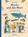 Marte und das Meer