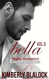 Bella Vol. 5 (Sagatori Family Saga #5)