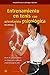 Entrenamiento en tenis con orientación psicológica (Spanish Edition)