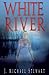 White River by J. Michael  Stewart