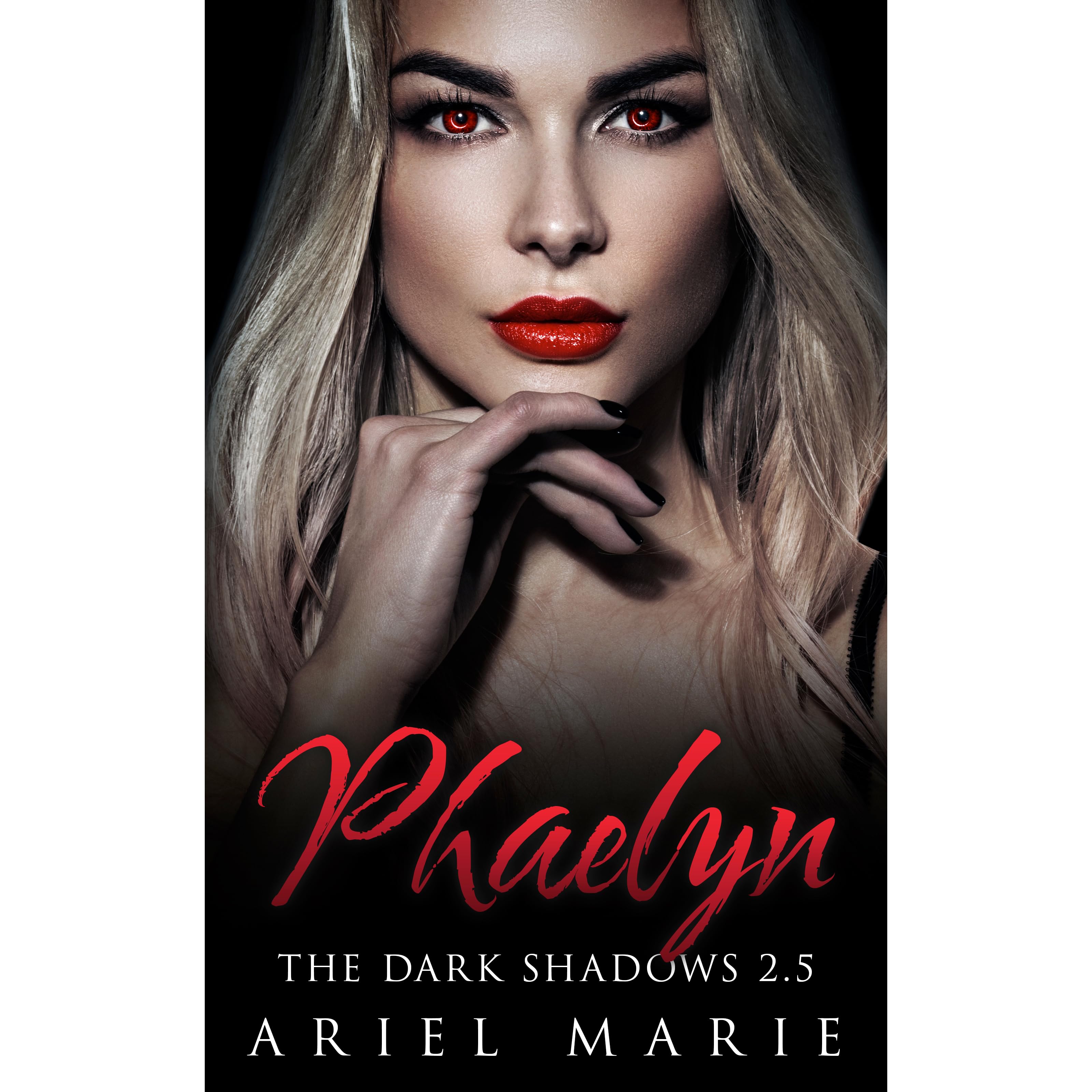 The Ariel Marie Leak: A Star'S Fall From Grace? - oqm07cw