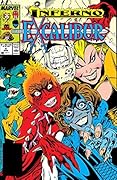 Excalibur (1988-1998) #6