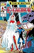 Excalibur (1988-1998) #7