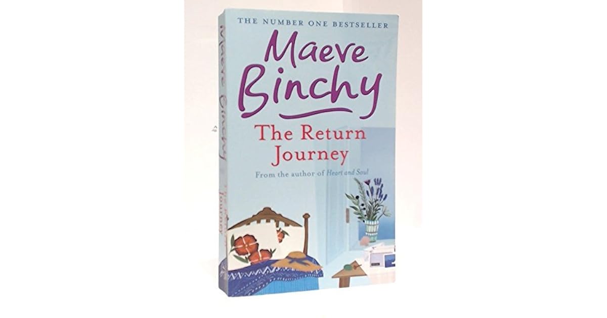 The Return Journey by Maeve Binchy