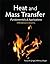 Heat and Mass Transfer: Fundamentals and Applications, in SI Units
