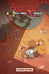 Adventure Time Vo...
