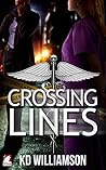 Crossing Lines by K.D. Williamson
