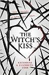 The Witch's Kiss by Katharine Corr