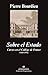 Sobre el Estado: Cursos en el Collège de Francia (1989-1992)