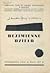 Bezimienne dzieło by Stanisław Ignacy Witkiewicz