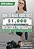 How to Make Your First $1,0...