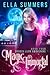Magic Immortal (Dragon Born Awakening, #3)