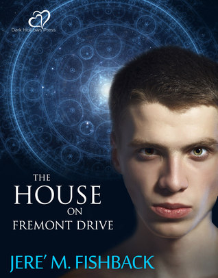 The House on Fremont Drive (ebook)