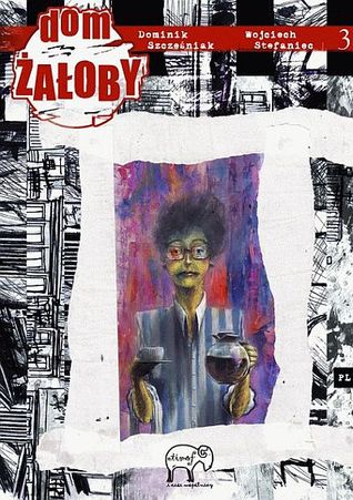 Dom Żałoby #3