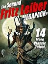The Second Fritz Leiber MEGAPACK® by Fritz Leiber