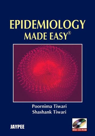 Epidemiology Made Easy (Paperback)