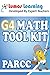 Grade 4 Math Tool Kit for Educators: Standards Aligned Sample Questions, Apps, Books, Articles and Videos to Promote Personalized Learning and Student ... PARCC Edition (Teacher Resource Kit Book 1)
