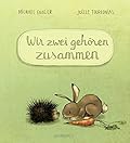 Wir zwei gehören zusammen