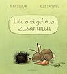 Wir zwei gehören zusammen (Wir zwei gehören zusammen #1)