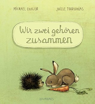 Wir zwei gehören zusammen (Wir zwei gehören zusammen #1)