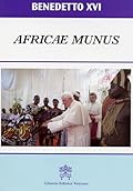 Africae Munus: On the Church in Africa